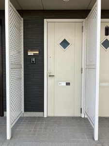 ウィステリア　Ａ棟 A0201号-2