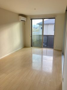 ウィステリア　Ａ棟 A0201号-3