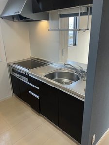 ウィステリア　Ａ棟 A0201号-4