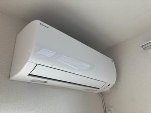 ウィステリア　Ａ棟 A0201号-6