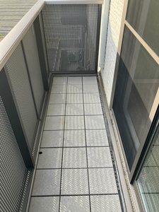 ウィステリア　Ａ棟 A0201号-7