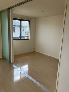 ウィステリア　Ａ棟 A0201号-9