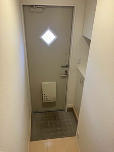 ウィステリア　Ａ棟 A0201号-14