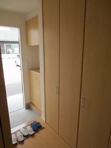 ウィステリア　Ｂ棟 B0102号-3