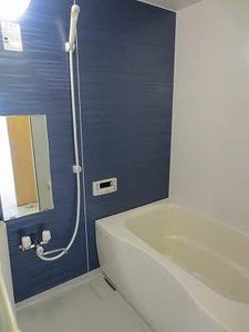 ウィステリア　Ｂ棟 B0102号-6