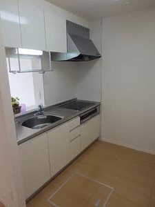 ウィステリア　Ｂ棟 B0102号-7