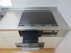 ウィステリア　Ｂ棟 B0102号-8