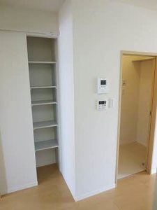 ウィステリア　Ｂ棟 B0102号-12