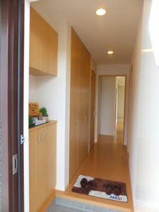 ウィステリア　Ｂ棟 B0103号-2