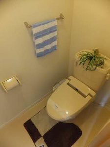 ウィステリア　Ｂ棟 B0103号-5