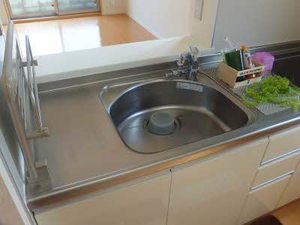 ウィステリア　Ｂ棟 B0103号-8