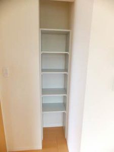 ウィステリア　Ｂ棟 B0103号-15