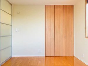 シャーメゾン白樺 A0201号-7