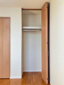 シャーメゾン白樺 A0201号-8