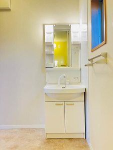 シャーメゾン白樺 A0201号-12