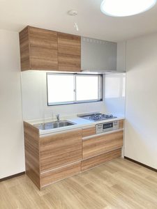 ガーデンハイツひがき E棟 E0101号-3