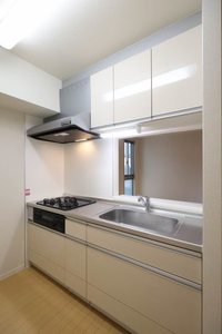 ヴィラフェリーク A0102号-4