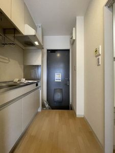 サニーハイツＭＡＲＵ A0101号-4