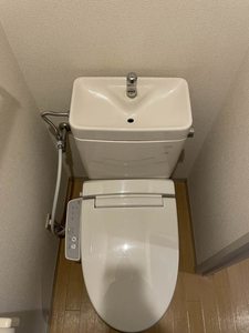 サニーハイツＭＡＲＵ A0101号-7