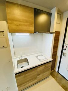 サニーハイツMARU A0201号-9