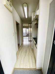 サニーハイツＭＡＲＵ A0202号-3