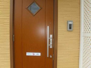 カーザ　アルタ A101号-2
