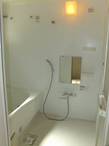 カーザ　アルタ A101号-4