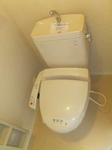 カーザ　アルタ A101号-7