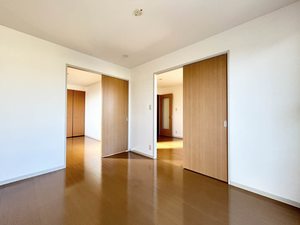 ラ パルテール旭川 壱番館 A0201号-3