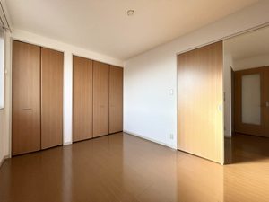 ラ パルテール旭川 壱番館 A0201号-4
