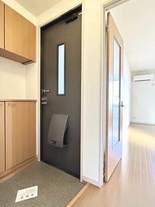 ラ パルテール旭川 壱番館 A0201号-7