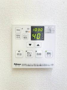 ラ パルテール旭川 壱番館 A0201号-12