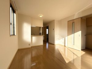 ラ　パルテール旭川　参番館 C0101号-2