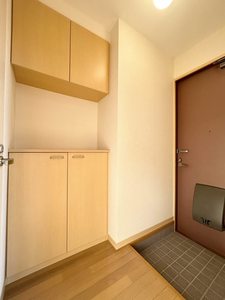 ラ　パルテール旭川　参番館 C0101号-8