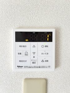 ラ　パルテール旭川　参番館 C0101号-11