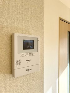 ラ　パルテール旭川　参番館 C0101号-12