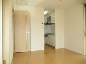 アルファ　Ｂ棟 B0205号-2