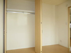 アルファ　Ｂ棟 B0205号-5