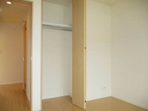 アルファ　Ｂ棟 B0205号-7