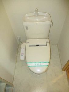 アルファ　Ｂ棟 B0205号-10