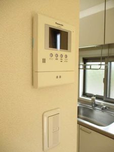 アルファ　Ｂ棟 B0205号-13