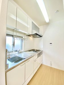 アルファ　Ｂ棟 B0207号-3