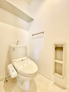 アルファ　Ｂ棟 B0207号-7