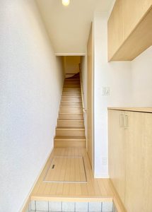 アルファ　Ｂ棟 B0207号-8