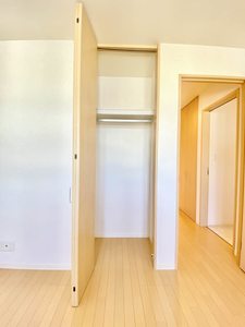 アルファ　Ｂ棟 B0207号-9