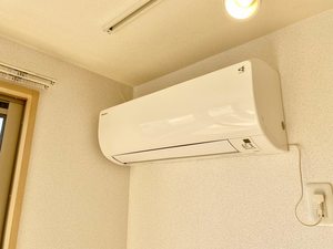 アルファ　Ｂ棟 B0207号-11