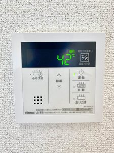 アルファ　Ｂ棟 B0207号-13