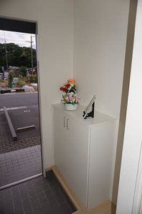 Ｋ’ｓスクエア　Ｄ棟 D0101号-7