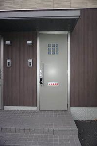 Ｋ’ｓスクエア　Ｄ棟 D0101号-8