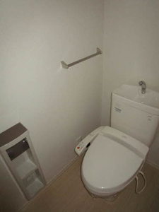 パークハイム高須Ⅱ 203号-3